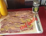 Foto del paso 2 de la receta: Chuleta de res al horno... LuisFy