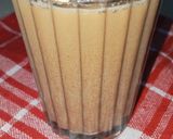 Foto langkah ke 4 dari resep Es Kopi Milo.