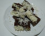 Foto langkah ke 5 dari resep Brownies NutriCake Instan.