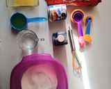 Foto del paso 1 de la receta: Pay de coffee mate sin horno