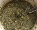 Foto del paso 4 de la receta: Mate con leche de coco y stevia 100 natural