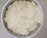 A picture of step 5 of Homemade Wheat Bread.