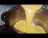 Foto langkah ke 3 dari resep Pudding mangga fla susu aroma lemon!!.