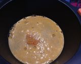 Foto del paso 2 de la receta: Crema de mandarina