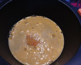 Foto del paso 2 de la receta: Crema de mandarina