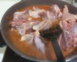 Foto langkah ke 2 dari resep Ayam Taliwang.