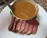 Foto del paso 7 de la receta: Solomillo de ternera al vino tinto