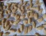 Foto langkah ke 4 dari resep Biji Ketapang.