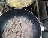 Foto del paso 3 de la receta: Lomo saltado a lo peruano