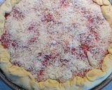 Φωτογραφία βήματος 10 της συνταγής Deep dish Chicago Pizza 🍕