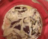 Foto del paso 1 de la receta: Bizcocho tipo brownie fudgy