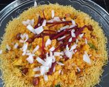 બટાકા પૌવા (Bataka Poha Recipe In Gujarati) રેસીપી સ્ટેપ4ફોટો