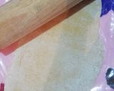 Foto del paso 4 de la receta: Tallarines a la carbonara