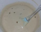 Foto del paso 4 de la receta: Budín de vainilla