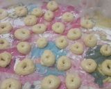 Foto langkah ke 4 dari resep Donat yummy No telur.