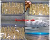 Foto langkah ke 8 dari resep Homemade Ebi Furai.