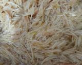 A picture of step 3 of Saffron sweet semiya.