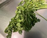 Une image de l'étape 11 de Flan de légumes aux saucisses et fromage roumains.