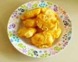 Foto langkah ke 4 dari resep Tape Goreng Gurih.