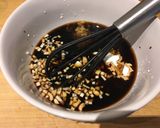 A picture of step 4 of American Style Teriyaki Chicken.