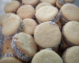 Foto del paso 7 de la receta: Alfajores de Maicena