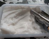 Foto langkah ke 3 dari resep Kelapa Muda KW (Agar & Jelly).