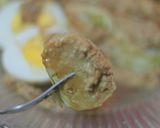 Foto langkah ke 14 dari resep Siomay Kol Gulung Daging Sapi.