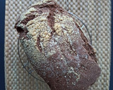 Foto del paso 4 de la receta: Pan dulce de chocolate y almendras en panificadora Lidl