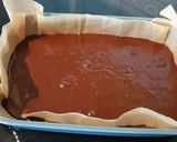 Brownie recept fázis 2 fotója