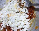 પનીર ભૂર્જી (Paneer Bhurji Recipe in Gujarati) રેસીપી સ્ટેપ3ફોટો