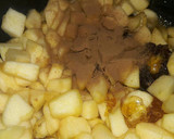 Foto del paso 13 de la receta: Torta crumble de manzanas