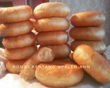 Foto langkah ke 6 dari resep Donat kentang fatma bahalwan.