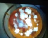 A picture of step 6 of Baked Malai kofta.