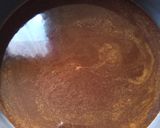 Une image de l'étape 1 de Tarte tatin.