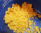 Foto langkah ke 1 dari resep Egg Taart / Pie Susu.
