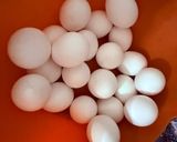 Foto del paso 1 de la receta: Huevos Hondureños