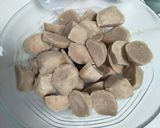 Foto langkah ke 2 dari resep Soun Kecap.