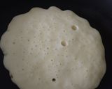 A picture of step 4 of Lemon pancake.