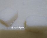 Foto langkah ke 3 dari resep Lontong Ayak.