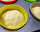 Foto del paso 2 de la receta: Pebetes sin gluten sin amasar