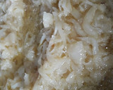 Foto del paso 1 de la receta: Solomillo de cerdo a las finas hierbas con gravy de cebollas