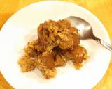 Gluten free cinnamon pear pie recipe step 5 photo