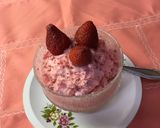 Foto del paso 3 de la receta: Mousse de frutillas