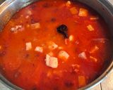 Foto del paso 4 de la receta: Fabada
