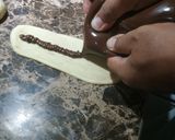 Foto langkah ke 5 dari resep Roti soft bread simple.