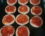 Foto del paso 3 de la receta: Pizzetitas 🍕😍😉