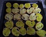 Foto del paso 3 de la receta: Tostadas saborizadas