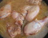 Foto langkah ke 2 dari resep Opor Ayam Putih.
