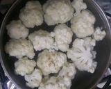 Foto del paso 4 de la receta: Coliflor guisado