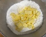 法式蘋果塔的食譜步驟4照片
